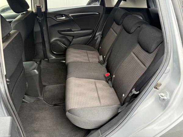 2018 Honda Fit 1.5 Hybrid Automatic,47K Miles 381045928