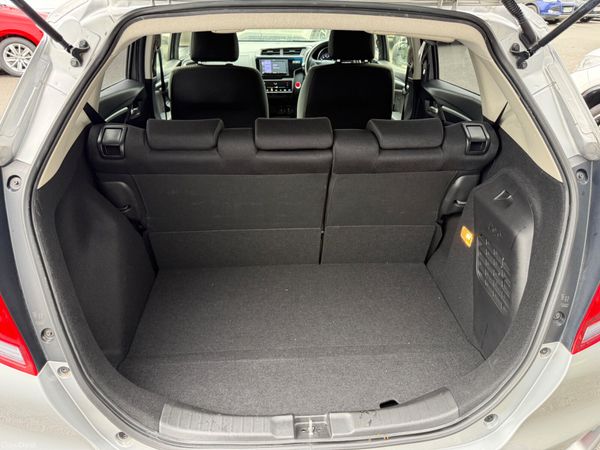 2018 Honda Fit 1.5 Hybrid Automatic,47K Miles 381045930