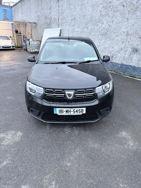 Dacia Sandero 1.0 Petrol Low Kms New NCT 381056260