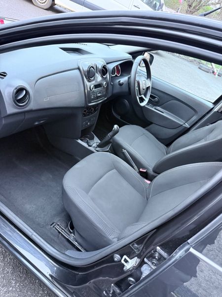 Dacia Sandero 1.0 Petrol Low Kms New NCT 381056328