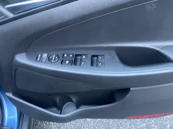 Hyundai Tucson 2016 NEW MODEL 381057142