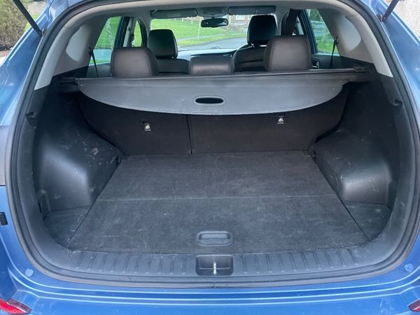 Hyundai Tucson 2016 NEW MODEL 381057122