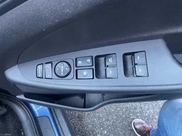 Hyundai Tucson 2016 NEW MODEL 381057138