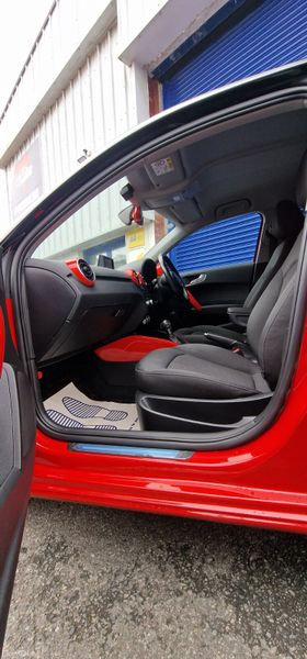 Audi A1 Automatic Low Mileage 381064424