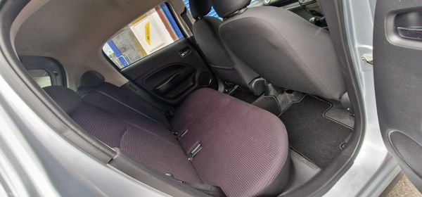 Mitsubishi Mirage Automatic Low Mileage 381066596