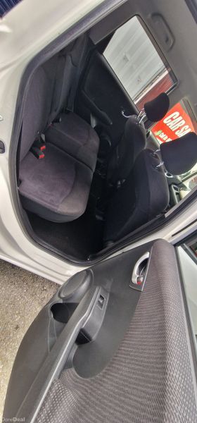 Honda Fit Hybrid Automatic 381067080