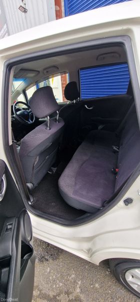 Honda Fit Hybrid Automatic 381067082