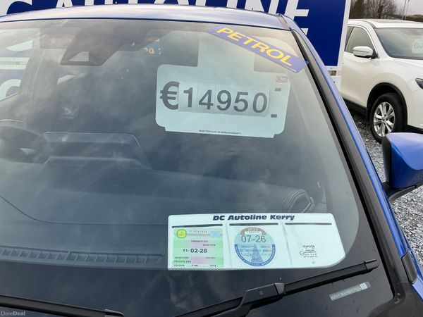 2018 TOYOTA C-HR LUNA 1.2 PETROL NEW 2/28 SPOTLESS 381067098