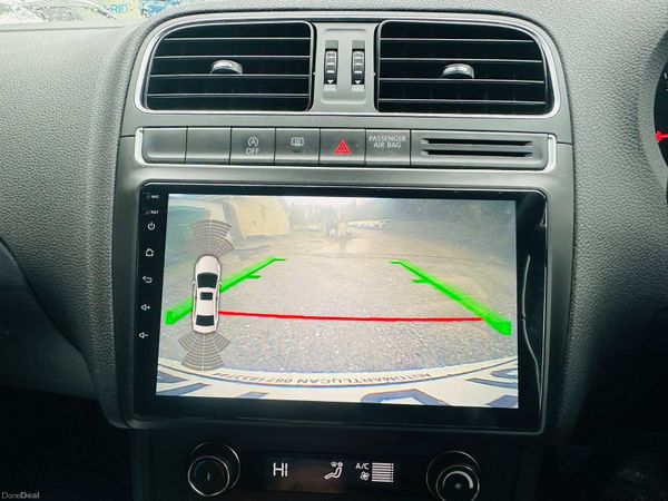 VW POLO 2016 1.2 AUTO WITH CRUISE CONTROL 381070510