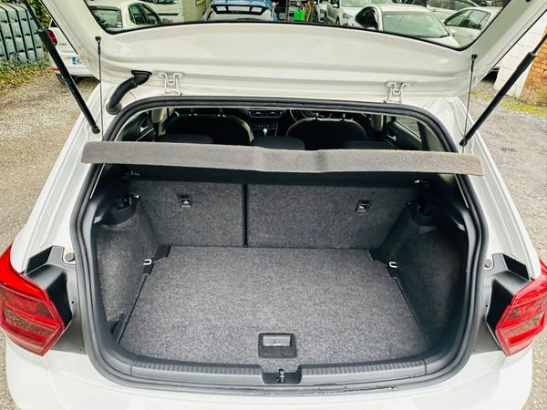 VW POLO 2018 1.0 AUTOMATIC NEW SHAPE 381070920