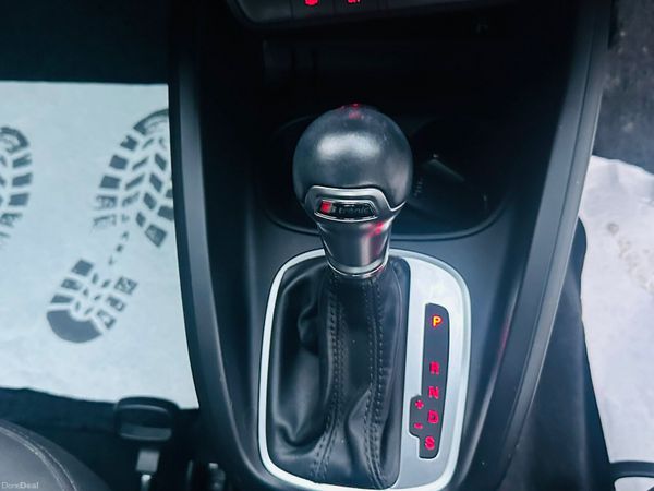 AUDI A1 2015 1.4 AUTOMATIC 381072672