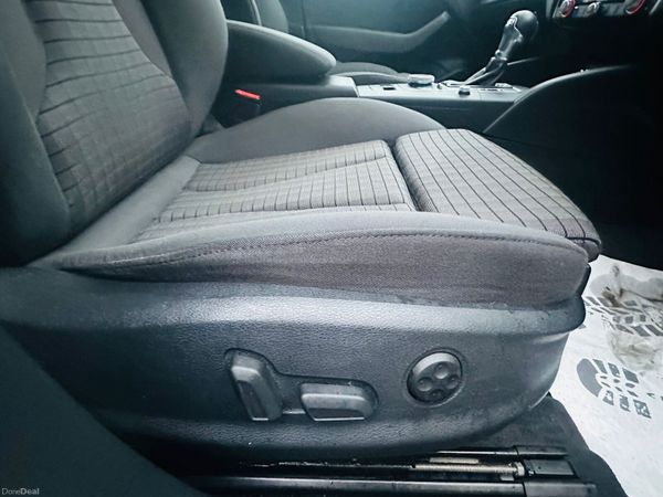 Audi A3 2017 1.4 with  Audi Virtual Cockpit 381072842