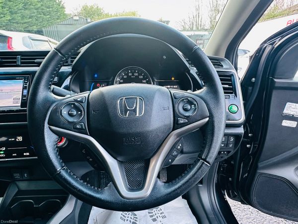 HONDA GRACE/CIVIC 2018 1.5 HYBRID TOPSPECS 381073378