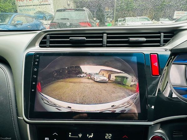 HONDA GRACE/CIVIC 2018 1.5 HYBRID TOPSPECS 381073390