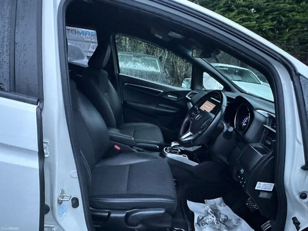 HONDA FIT 2019  L-SENSING SPECIAL EDITION 381073770