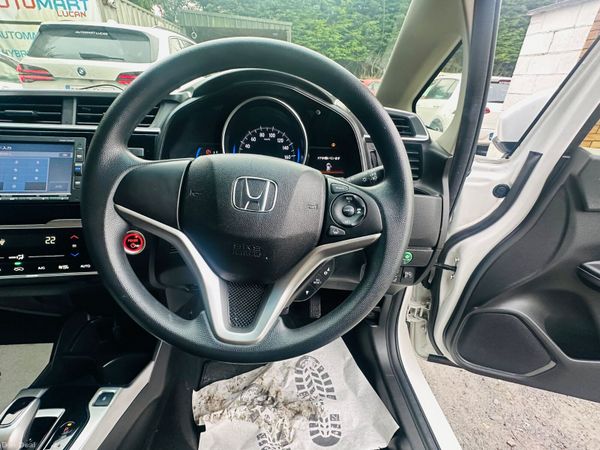 HONDA FIT 2019 32K MILES WITH CRUISE CONTROL 381074138