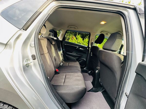 HONDA FIT 2018 14K MILES WITH CRUISE CONTROL 381074562