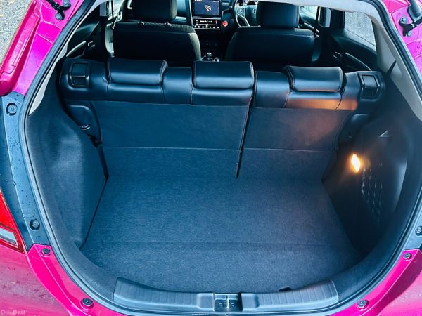 HONDA FIT 2018 25K MILES WITH CRUISE CONTROL 381074668