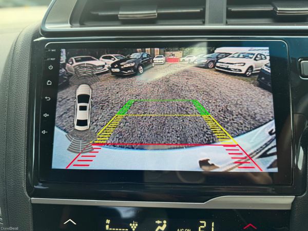 HONDA FIT 2018 PREMIUM LEATHER TOPSPECS 381074776