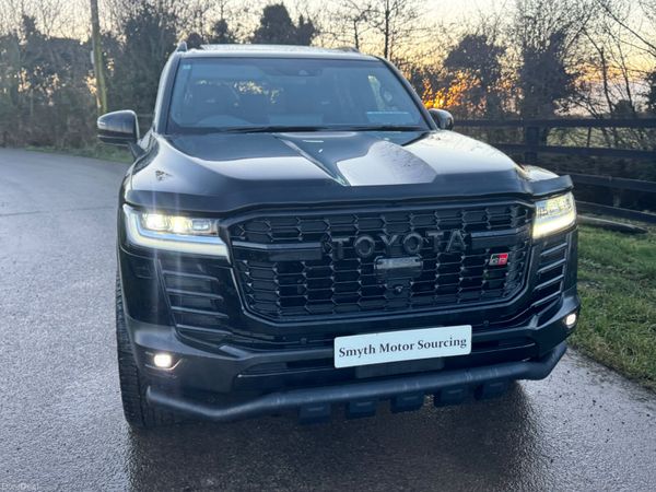 Toyota Landcruiser LC 300 3.3L V6  GR Sport***** 381075646