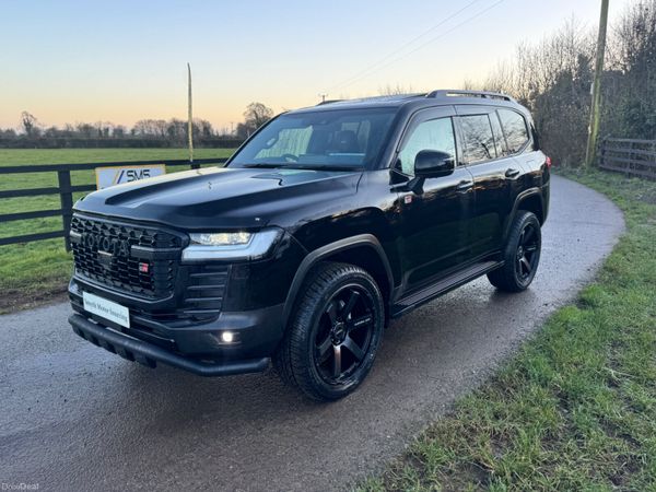 Toyota Landcruiser LC 300 3.3L V6  GR Sport***** 381075660