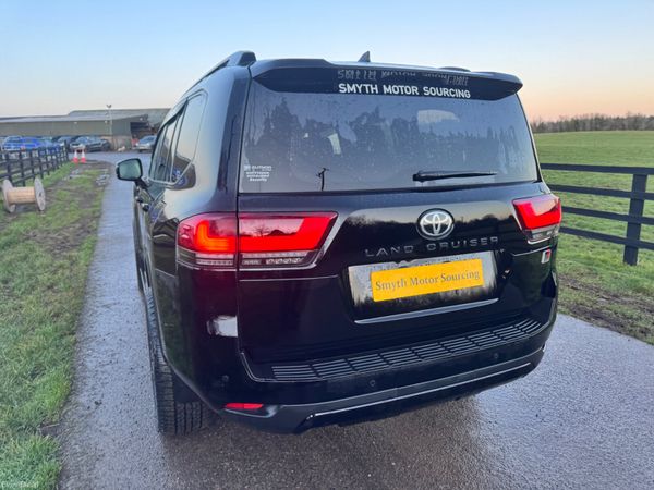 Toyota Landcruiser LC 300 3.3L V6  GR Sport***** 381075668