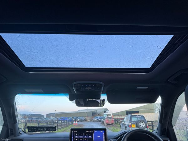 Toyota Landcruiser LC 300 3.3L V6  GR Sport***** 381075684