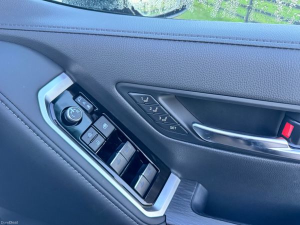 Toyota Landcruiser LC 300 3.3L V6  GR Sport***** 381075688