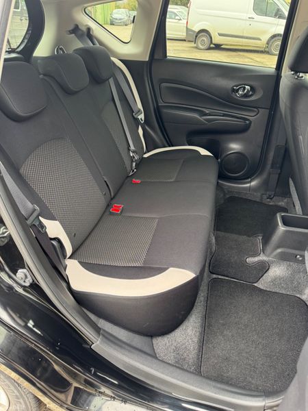 NISSAN NOTE e-POWER Auto 2019 49000KM 2 keys 381085326