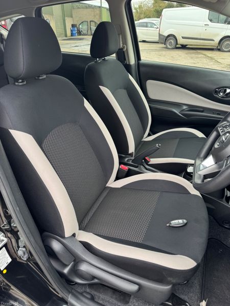 NISSAN NOTE e-POWER Auto 2019 49000KM 2 keys 381085328