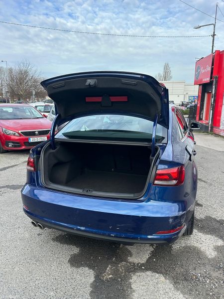 Audi A3 2.0TDI NCT TAX LOW KMS 381089418