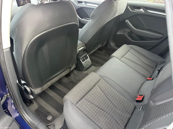 Audi A3 2.0TDI NCT TAX LOW KMS 381089430