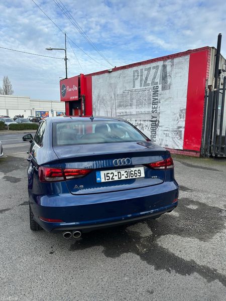 Audi A3 2.0TDI NCT TAX LOW KMS 381089434