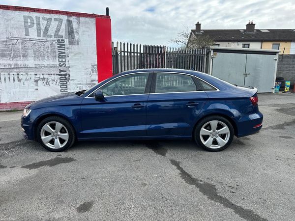 Audi A3 2.0TDI NCT TAX LOW KMS 381089436