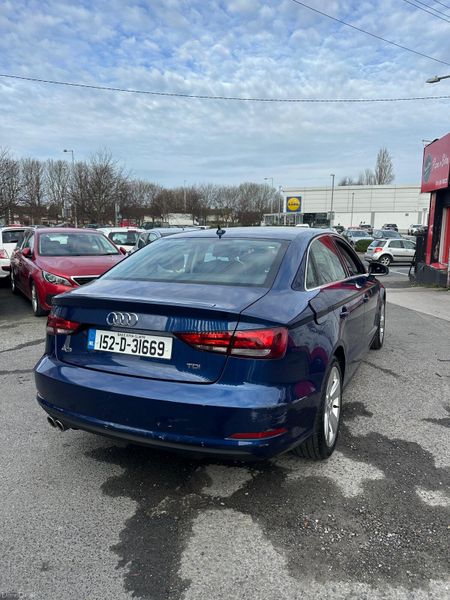 Audi A3 2.0TDI NCT TAX LOW KMS 381089438