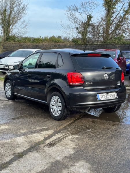 VW POLO 1.2L Petrol Auto 2013 71000KM 2 keys 381089508