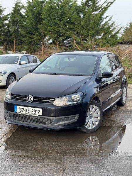 VW POLO 1.2L Petrol Auto 2013 71000KM 2 keys 381089510