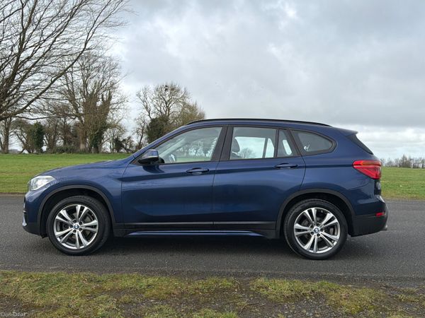 BMW X1 2019 Xdrive 18 D Sport 381093064