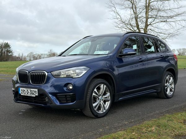 BMW X1 2019 Xdrive 18 D Sport 381093068