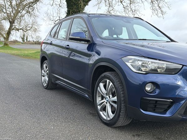 BMW X1 2019 Xdrive 18 D Sport 381093076