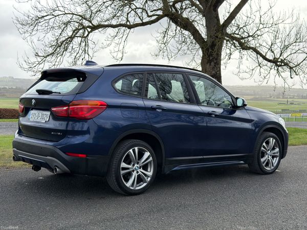 BMW X1 2019 Xdrive 18 D Sport 381093028
