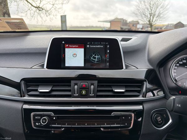 BMW X1 2019 Xdrive 18 D Sport 381093184