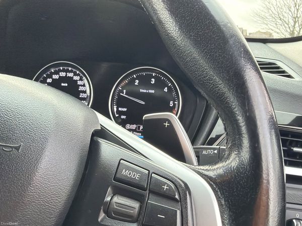 BMW X1 2019 Xdrive 18 D Sport 381093194