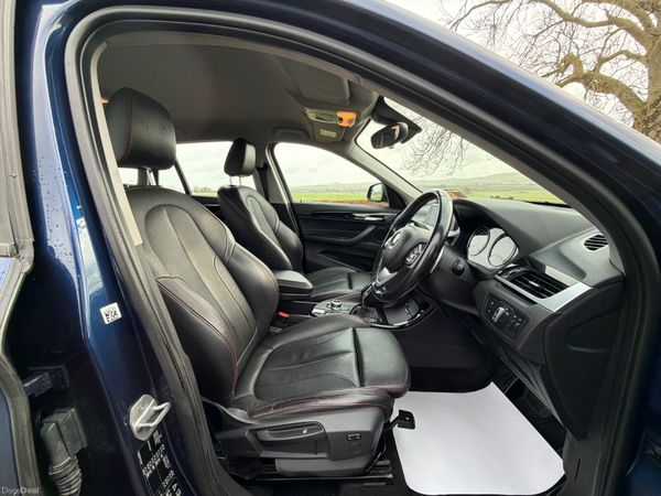 BMW X1 2019 Xdrive 18 D Sport 381093108