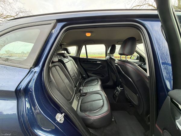 BMW X1 2019 Xdrive 18 D Sport 381093110