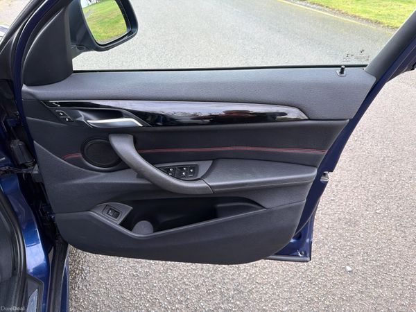 BMW X1 2019 Xdrive 18 D Sport 381093126