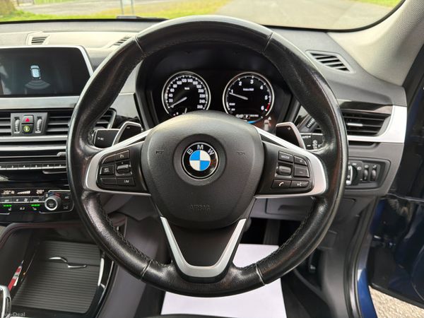BMW X1 2019 Xdrive 18 D Sport 381093130