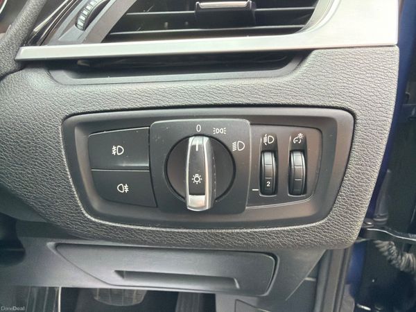 BMW X1 2019 Xdrive 18 D Sport 381093134