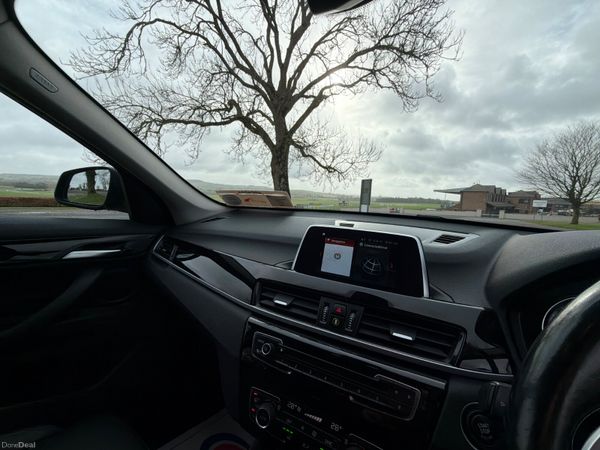 BMW X1 2019 Xdrive 18 D Sport 381093200