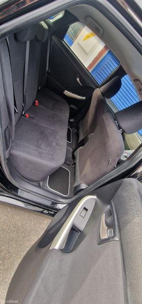 Toyota prius Automatic Low Mileage 381094078